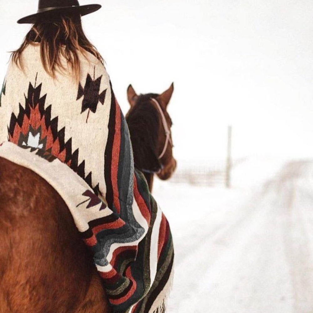 SALE! Canyon Blanket